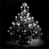 MUSIC for ISOLATION / On Christmas Day It Happened So