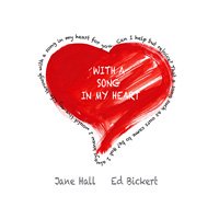 Jane Hall & Ed Bickert / With A Song In My Heart