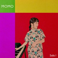 MOMO / Solo I [CD-R]