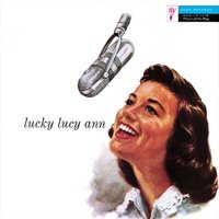 Lucy Ann Polk / Lucky Lucy Ann