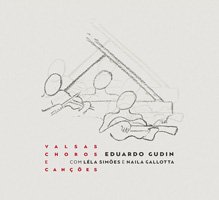 Eduardo Gudin / Valsas, Choros E Cancoes