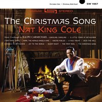 Nat King Cole / The Christmas Song