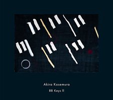 Akira Kosemura / 88 Keys II