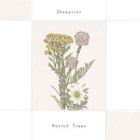 Sheeprint / Wasted Times [7inch]