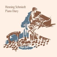 Henning Schmiedt / Piano Diary [LP]