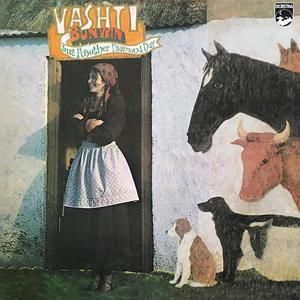 <img class='new_mark_img1' src='https://img.shop-pro.jp/img/new/icons58.gif' style='border:none;display:inline;margin:0px;padding:0px;width:auto;' />Vashti Bunyan / Just Another Diamond Day [LP]