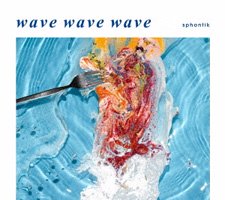 sphontik / wave wave wave
