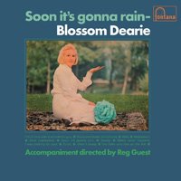 Blossom Dearie / Soon It's Gonna Rain - 雨と休日オンラインショップ