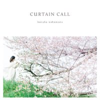 haruka nakamura / CURTAIN CALL