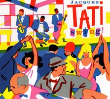Jacques Tati - Swing!