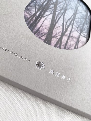 haruka nakamura / 青い森 II - 蔦屋書店の音楽 - - 雨と休日オンラインショップ