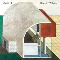 J Foerster & N Kramer / Habitat I + II