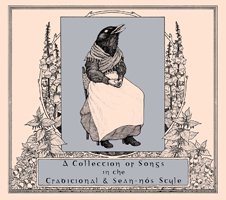 V.A. / A Collection of Songs in the Traditional & Sean-Nos Style