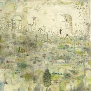 青木隼人 MITATE 3作品 CD :草花の音楽 第1集『 MITATE 1 』[AOKI