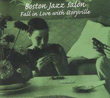 V.A. / Boston Jazz Salon - Fall in Love with Storyville