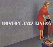 V.A. / Boston Jazz Living - ϲλץ쥼ġȡ꡼