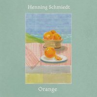 Henning Schmiedt / Orange [LP]