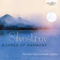 Echoes of Harmony - ȥաԥκʽߥ˥ʥԥΡ