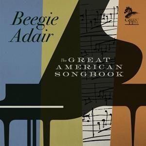 <img class='new_mark_img1' src='https://img.shop-pro.jp/img/new/icons7.gif' style='border:none;display:inline;margin:0px;padding:0px;width:auto;' />Beegie Adair / The Great American Songbook 