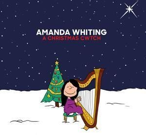 <img class='new_mark_img1' src='https://img.shop-pro.jp/img/new/icons7.gif' style='border:none;display:inline;margin:0px;padding:0px;width:auto;' />Amanda Whiting / A Christmas Cwtch