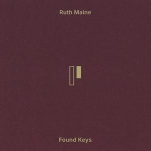<img class='new_mark_img1' src='https://img.shop-pro.jp/img/new/icons58.gif' style='border:none;display:inline;margin:0px;padding:0px;width:auto;' />Ruth Maine / Found Keys