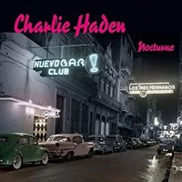 Charlie Haden / Nocturne