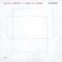 Keith Jarrett & Charlie Haden / Jasmine - 雨と休日オンラインショップ