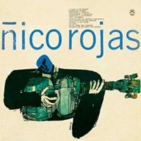 Nico Rojas / Suite Cubana para Guitarra