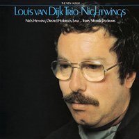 Louis Van Dijk Trio / Nightwings