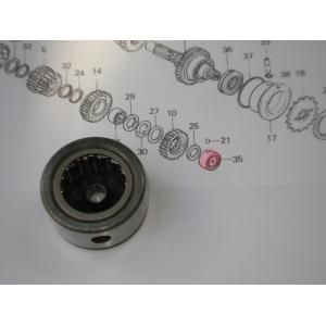 CBR400F]ニードルベアリング20mm [E12-33] - SHIO HOUSE Net