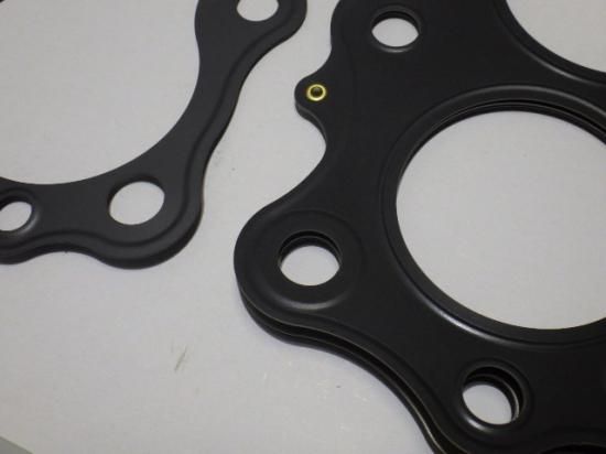 CB400F]シリンダーヘッドガスケットセット54.5mmピストン対応