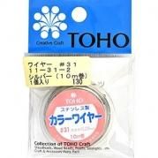 TOHO ƥ쥹磻䡼 #31 С  0.24mm10m