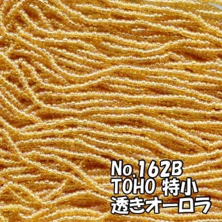 TOHO ビーズ 特小 糸通し