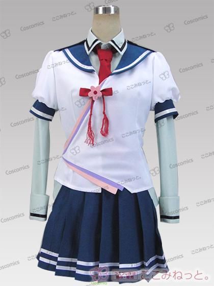 艦これ 大淀 ここみねっと のコスプレ衣装 艦これ 大淀 ここみねっと のコスプレ衣装
