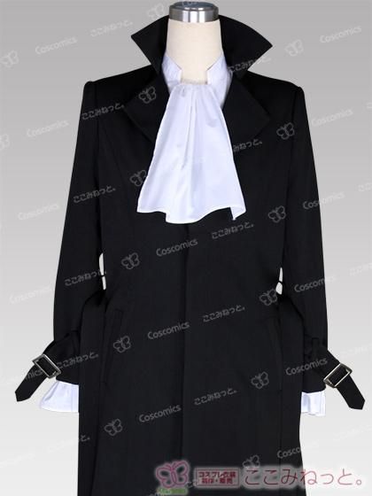 芥川龍之介 文スト コスプレ衣装 芥川龍之介 コスプレ衣装 【文豪ストレイドッグス】 cosplay