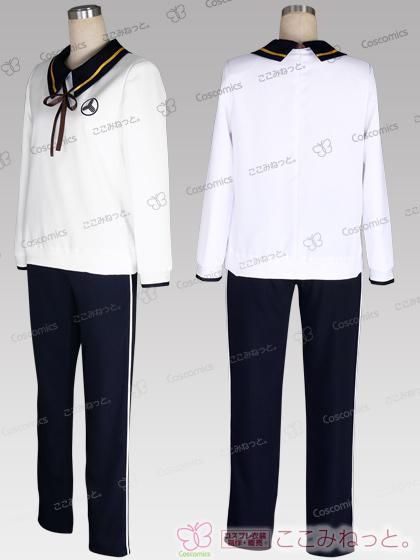 後藤藤四郎　コスプレ衣装 Amazon.co.jp: コスプレ衣装 刀剣乱舞 後藤藤四郎 内番 cosplay