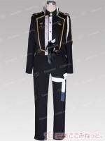 膝丸(初) 衣装 戦闘服 Amazon.co.jp: 刀剣乱舞 膝丸 髭切 コスプレ衣服 内番