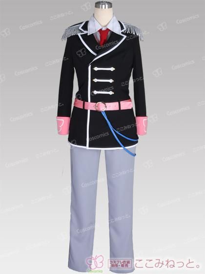 あ*ゆ様 アイナナ　九条天　コスプレ　デイブレ 九条 天 コスプレ あ ゆ様 アイナナ 九条天 コスプレ デイブレ 送料