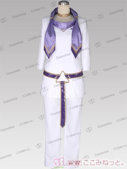 アイドリッシュセブン 逢坂壮五コスプレ 衣装 (アイナナ アイドリッシュセブン 逢坂壮五コスプレ 衣装 (アイナナ