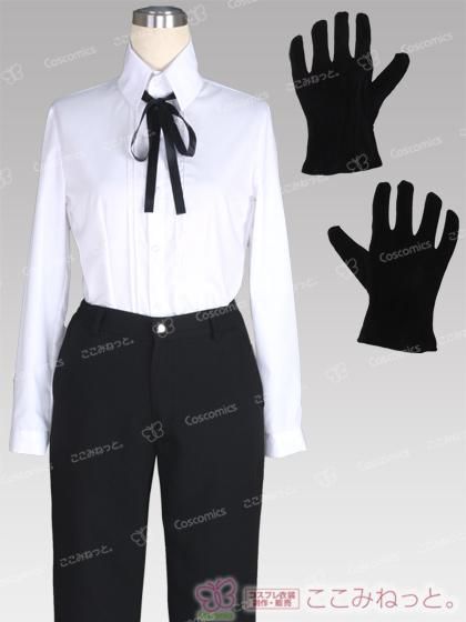 アイドリッシュセブン(i7) Last Dimension／九条天｜ここみねっと。の