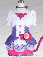 コスプレ衣装通販｜ここみねっと。の「プリキュアシリーズ」衣装一覧