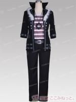 アイドリッシュセブン ZOOL 棗巳波 コスプレ 衣装 51tjLwF+fXL._SY350_QL65_.jpg
