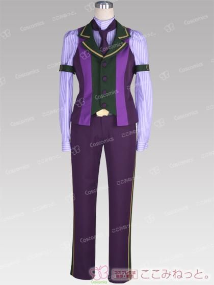 Fateシリーズ Fgo ぐだ子 男主人公 アトラス院制服 ここみねっと のコスプレ衣装