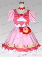 コスプレ衣装通販｜ここみねっと。の「プリキュアシリーズ」衣装一覧