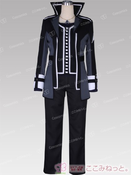 2023公式店舗 #アイナナ ZOOl 【アイドリッシュセブン】cosplay 記念