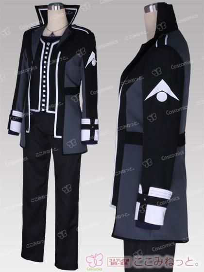 コスプレ衣装 アイドリッシュセブン IDOLiSH 7 ŹOOĻ 亥清悠