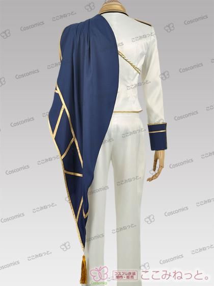 あんスタ ユニットソングcd第3弾vol 02 Knights ここみねっと のコスプレ衣装 あんスタ ユニットソングcd第3弾vol 02 Knights ここみねっと のコスプレ衣装