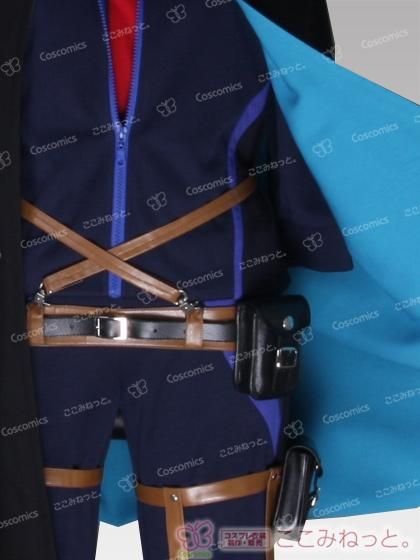 刀剣乱舞 小龍景光【内番】|ここみねっと。のコスプレ衣装 刀剣乱舞 小龍景光【内番】|ここみねっと。のコスプレ衣装