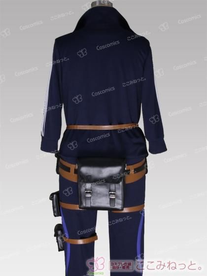 刀剣乱舞 小龍景光【内番】|ここみねっと。のコスプレ衣装 刀剣乱舞 小龍景光【内番】|ここみねっと。のコスプレ衣装