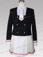 カードキャプターさくら 友枝中学校 制服 コストモ製 Sサイズ カードキャプターさくら クリアカード編 友枝中学校 友枝小学校